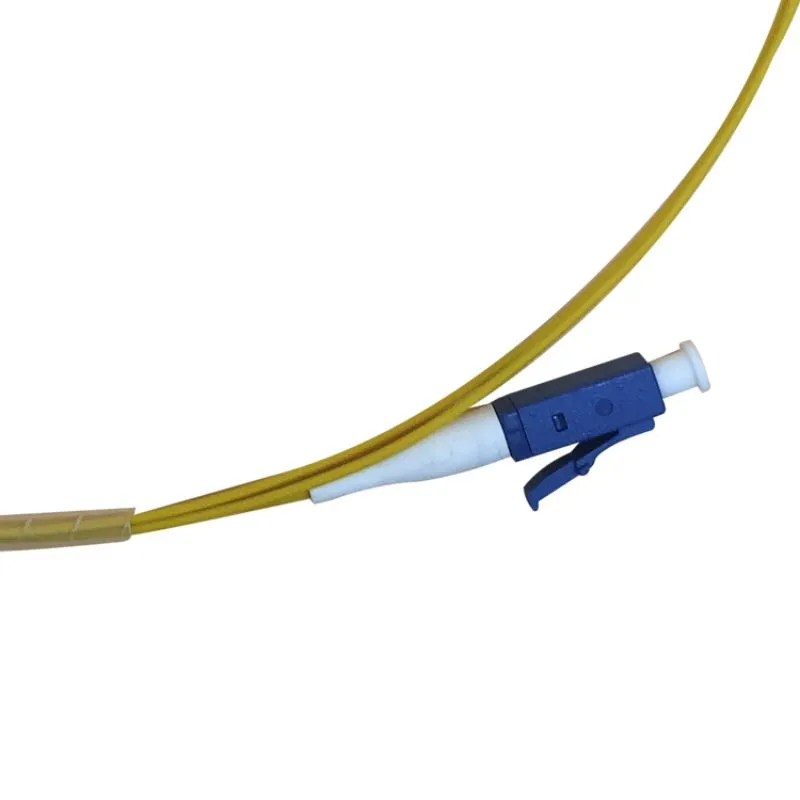 lc pigtail single mode