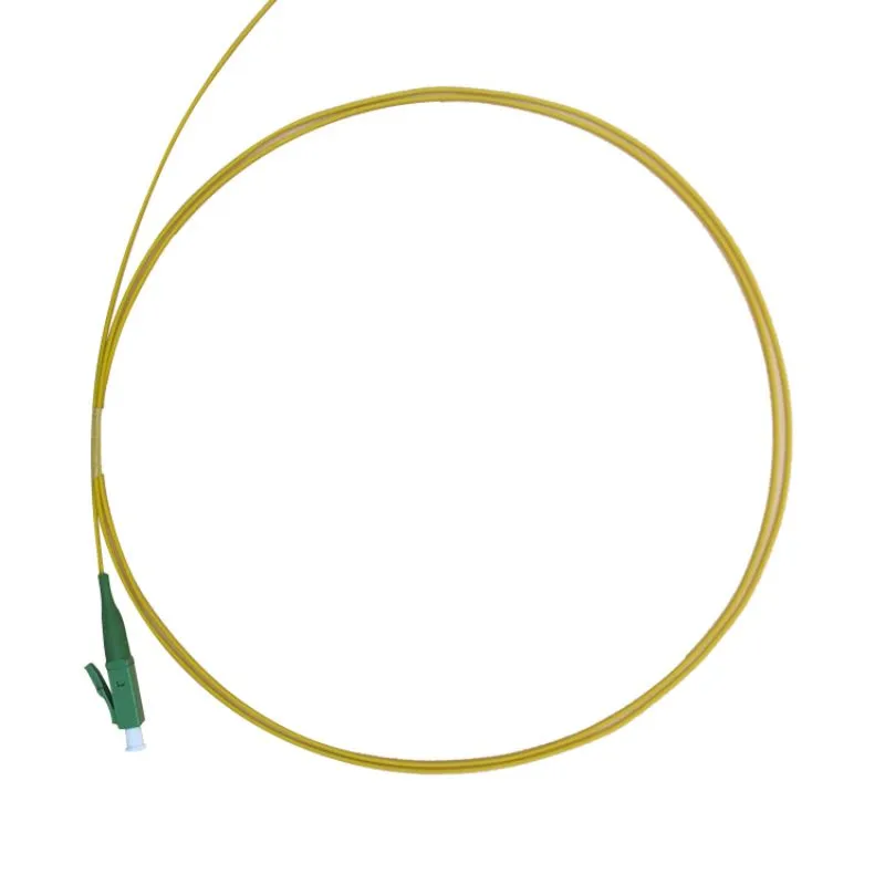 lc pigtail single mode