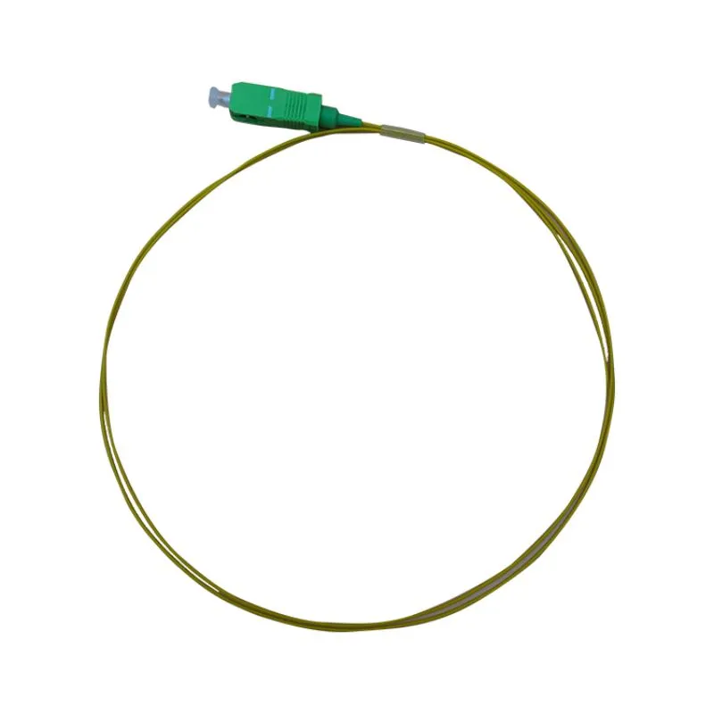 sc apc pigtails
