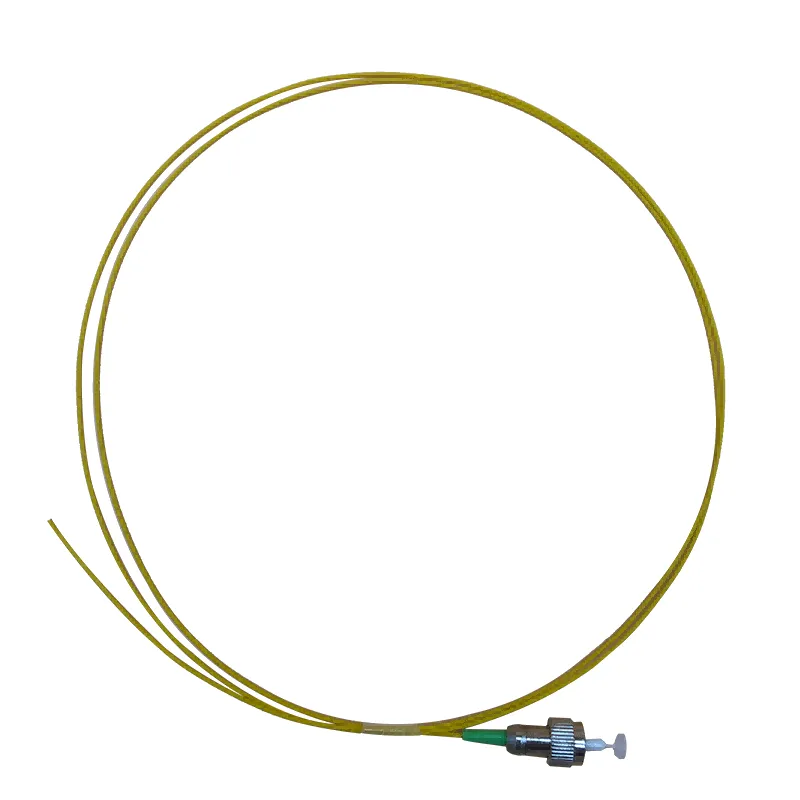 fiber  Optic Pigtails FC