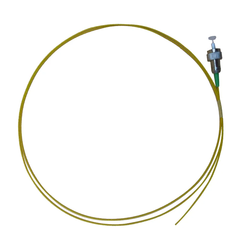 Fiber Pigtails 