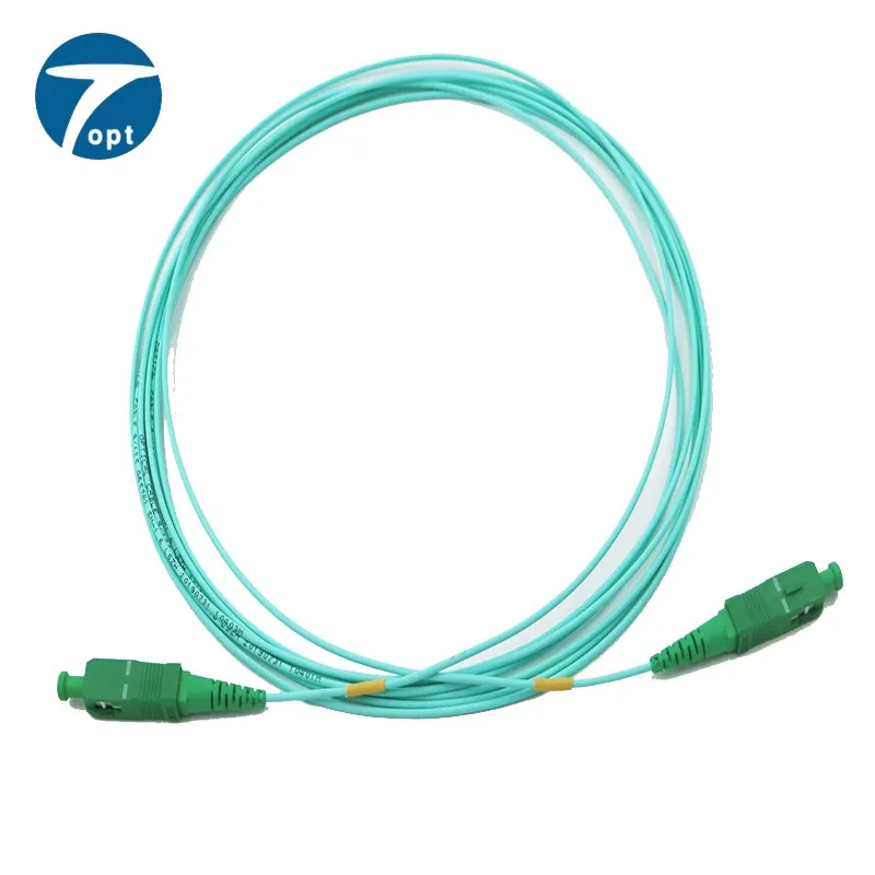 fiber patch cables