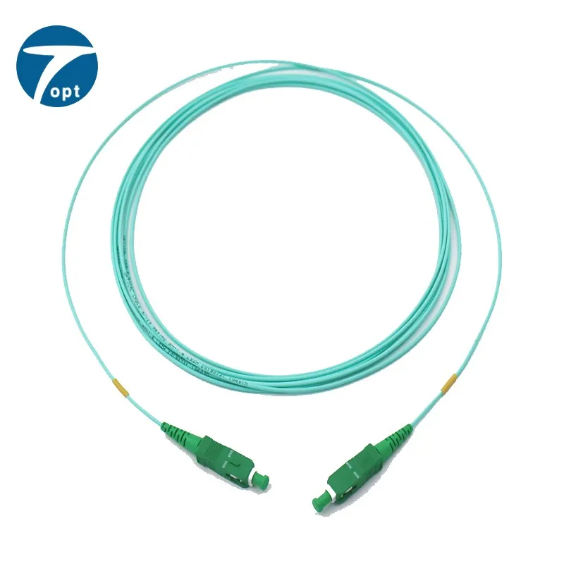 mm fiber patch cable