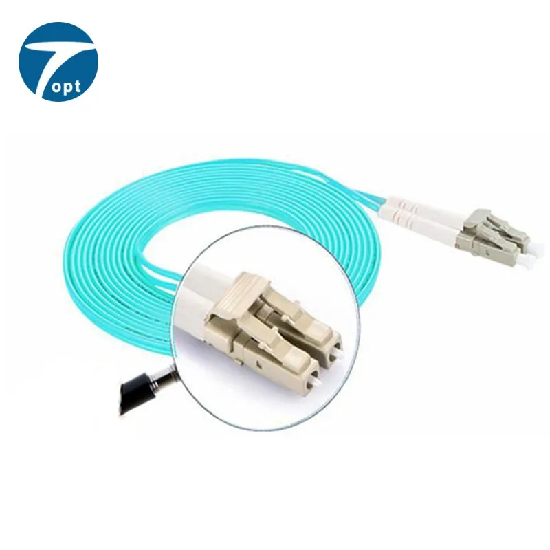 fiber patch cables