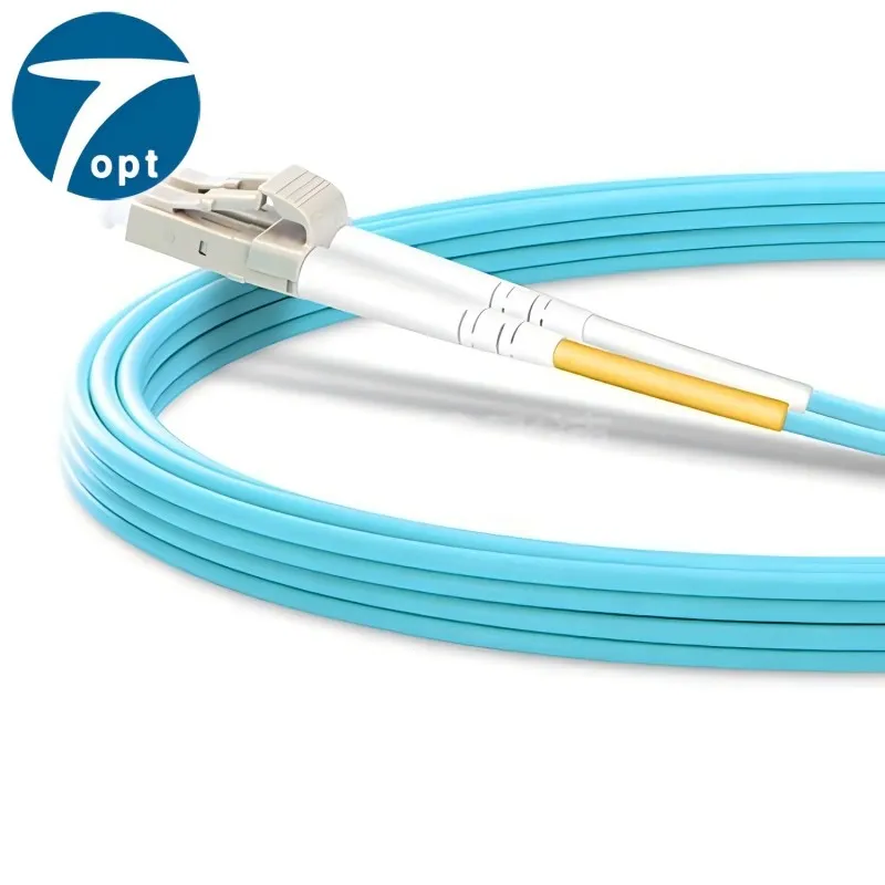 lc to lc fiber patch cable