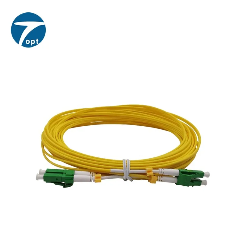 lc to lc fiber patch cable