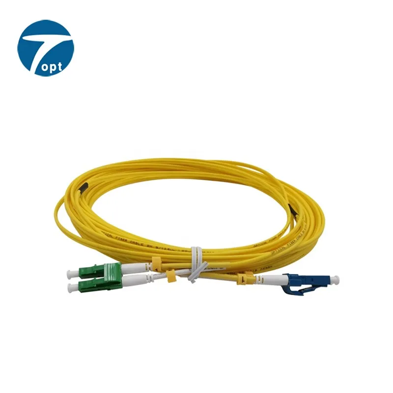 lc to lc patch cord
