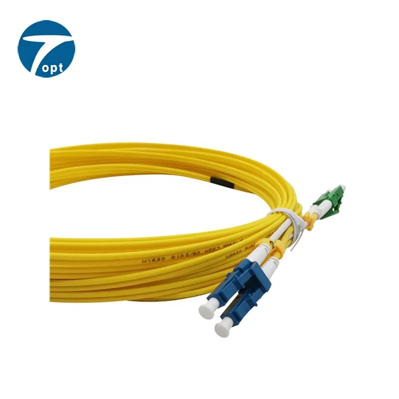 lc fiber patch cable
