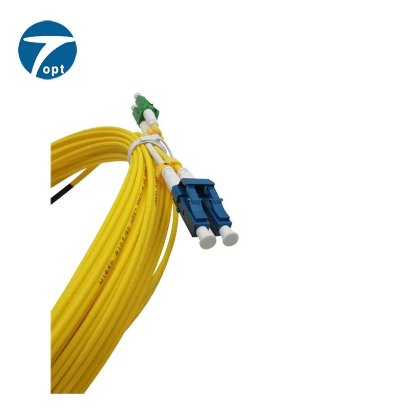 lc to lc patch cables