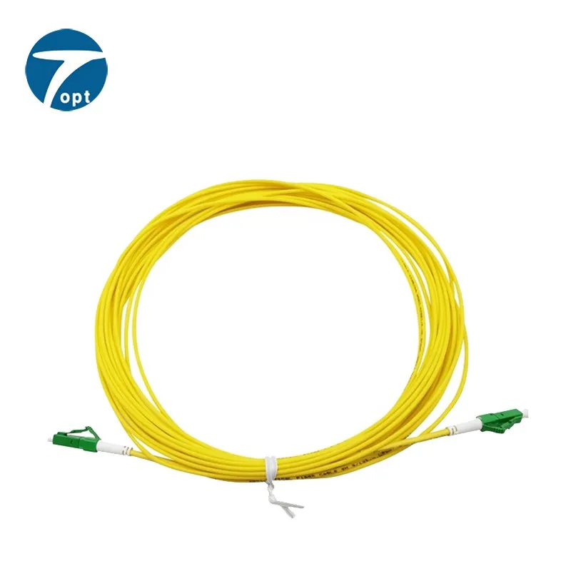 fiber patch cables