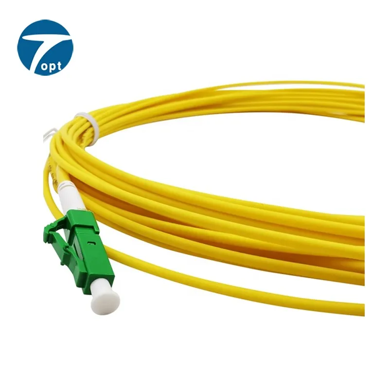 fiber jumper cables