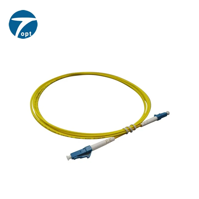 fiber patch cord
