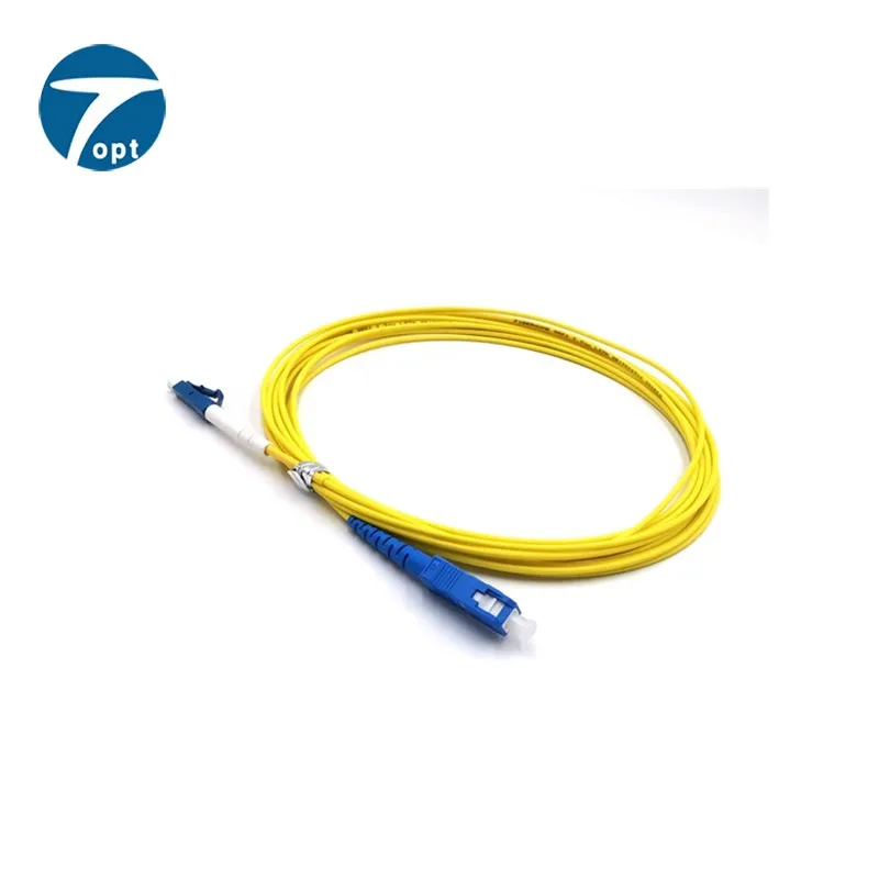 fiber patch cable