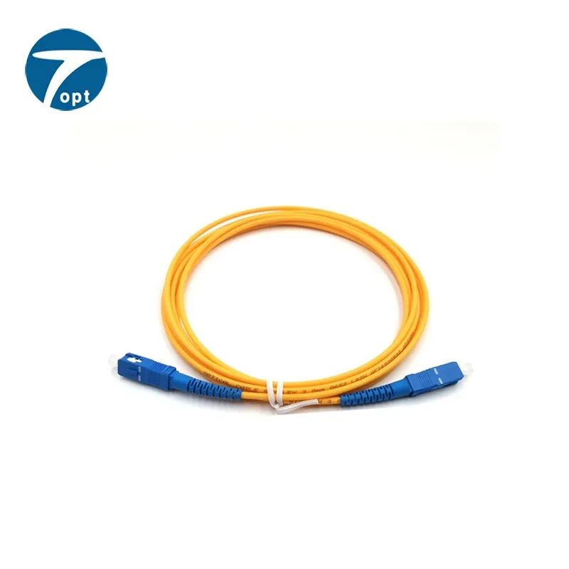 fiber jumper cables