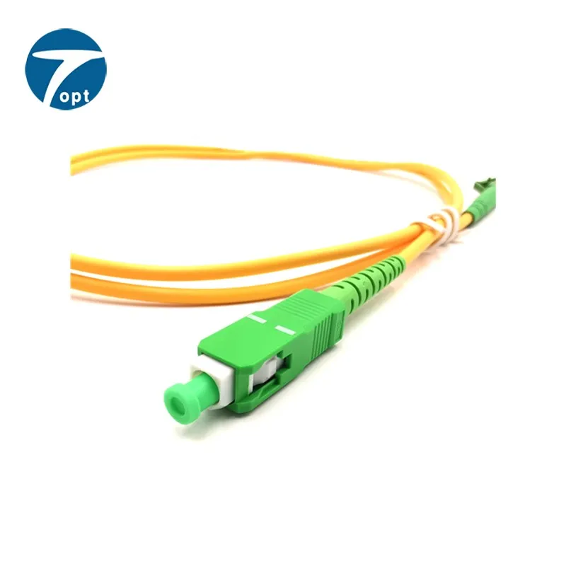 fiber optical patch cord