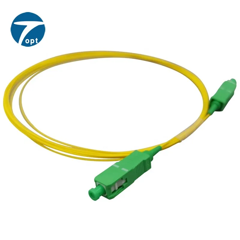 fiber patch cables