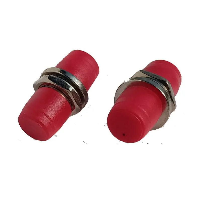 fiber optic adapter