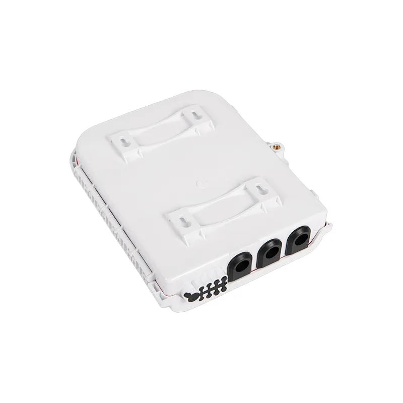 fiber optic box