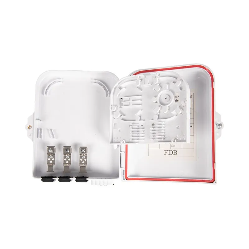 fdb fiber distribution box