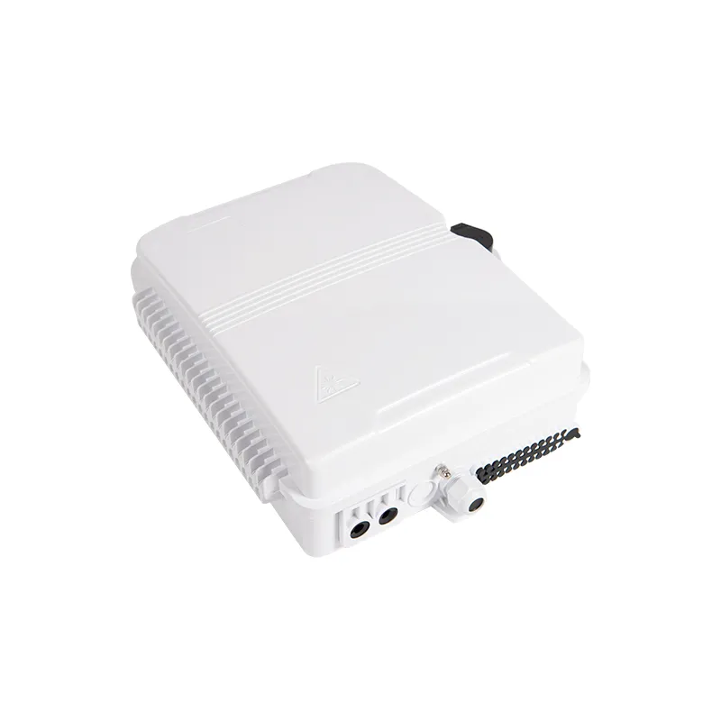 fiber optic distribution box