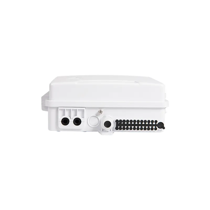 fiber optic distribution box