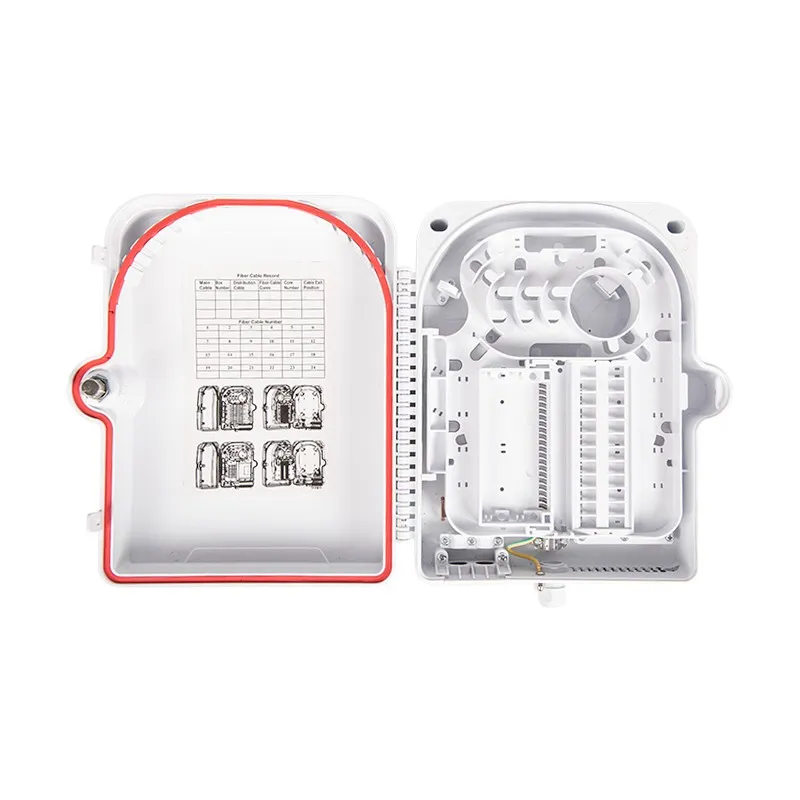 optical distribution box