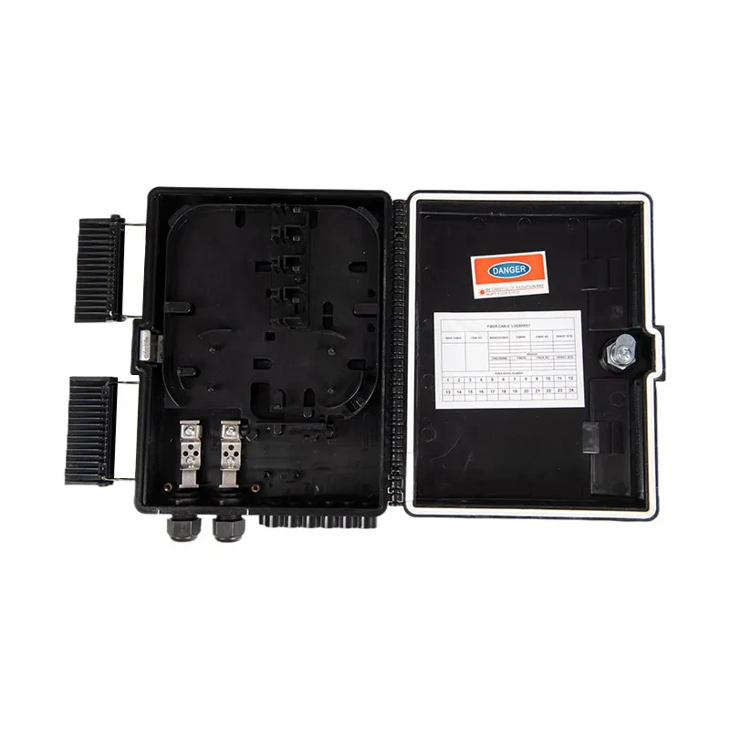 FTTH Distribution Box
