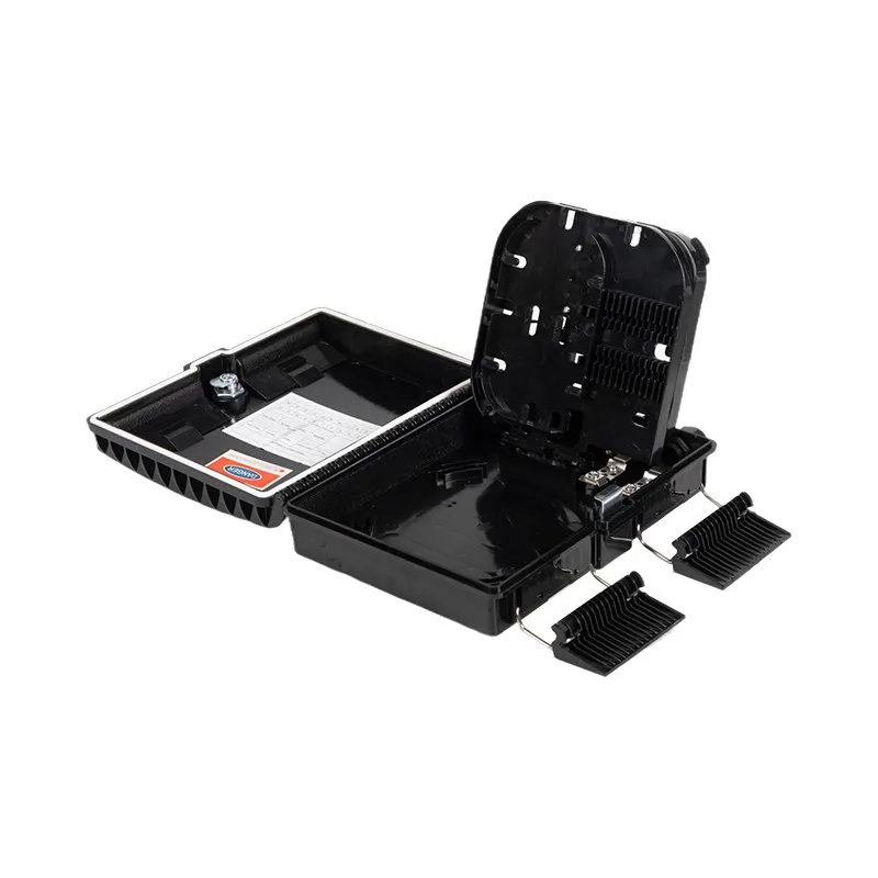 fiber optic junction box