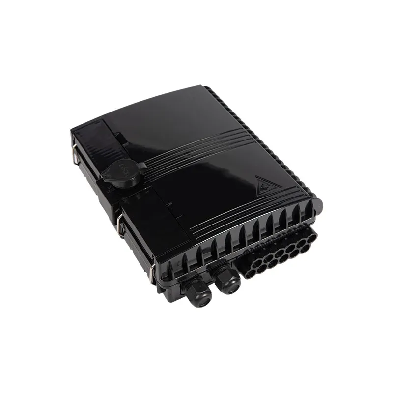 fiber termination box