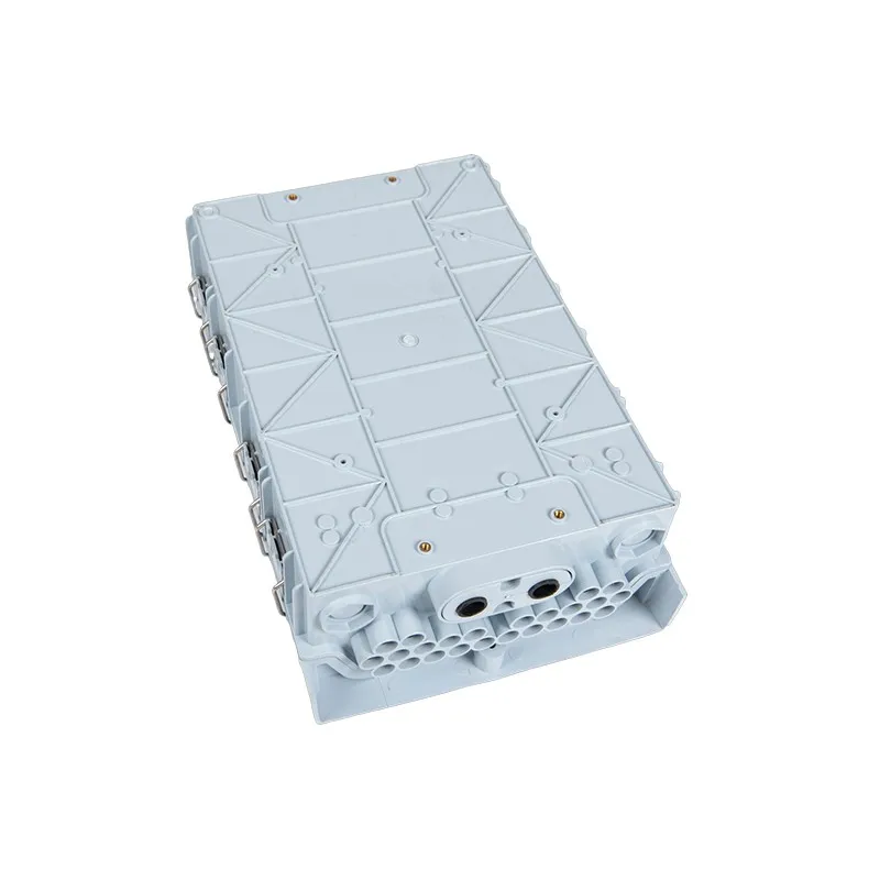 fiber optic distribution box
