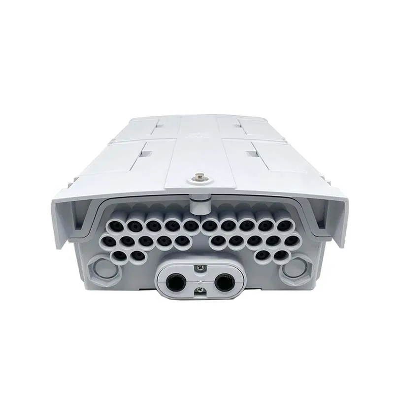 fiber distribution box