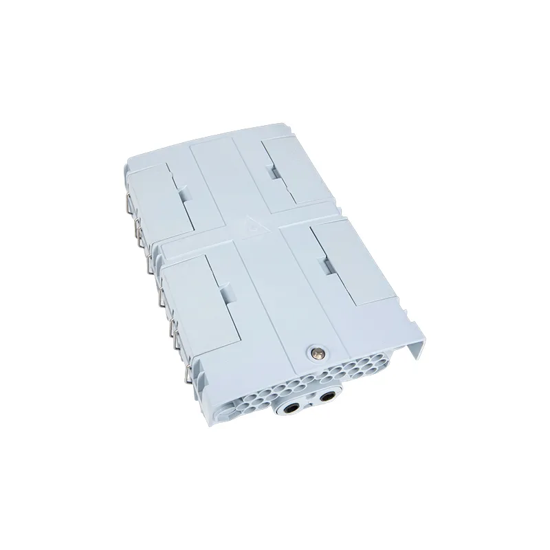 fiber optic distribution box