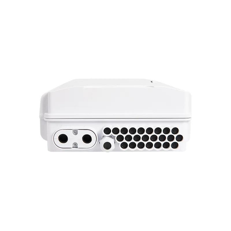 fiber termination box
