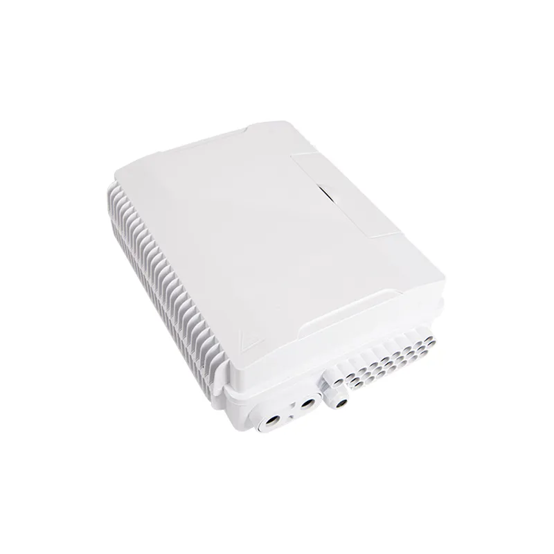 fiber optic box outdoor