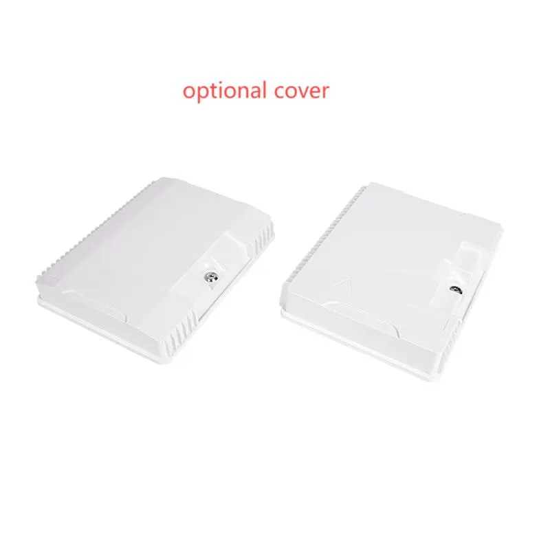 fiber optic box outdoor
