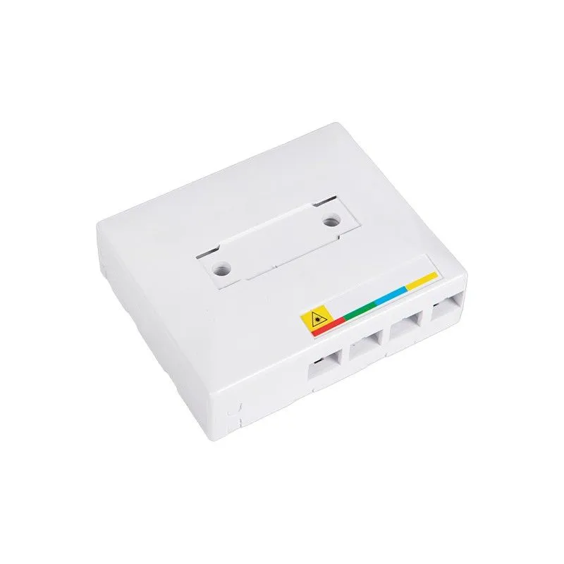 ftth distribution box