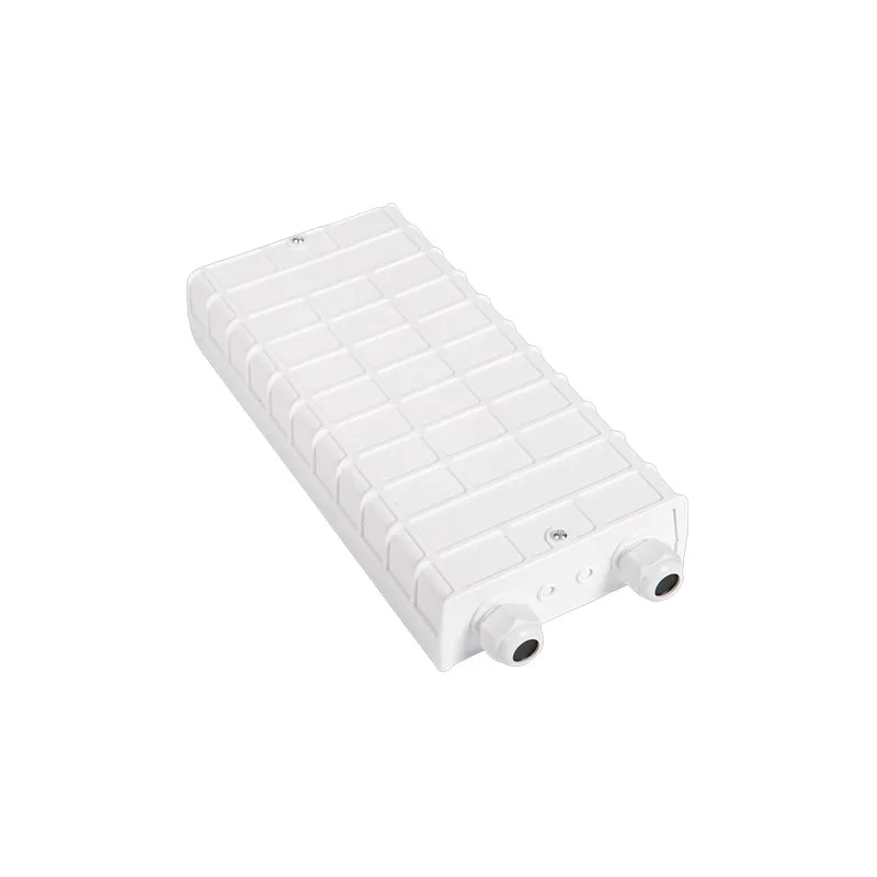 6 port fiber termination box 