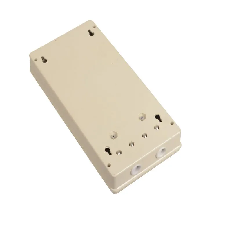 fiber ftth box