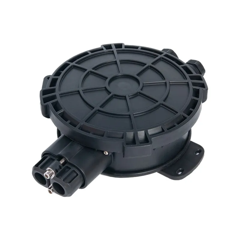 Fiber optic Closure 36 fibers OPT-F004
