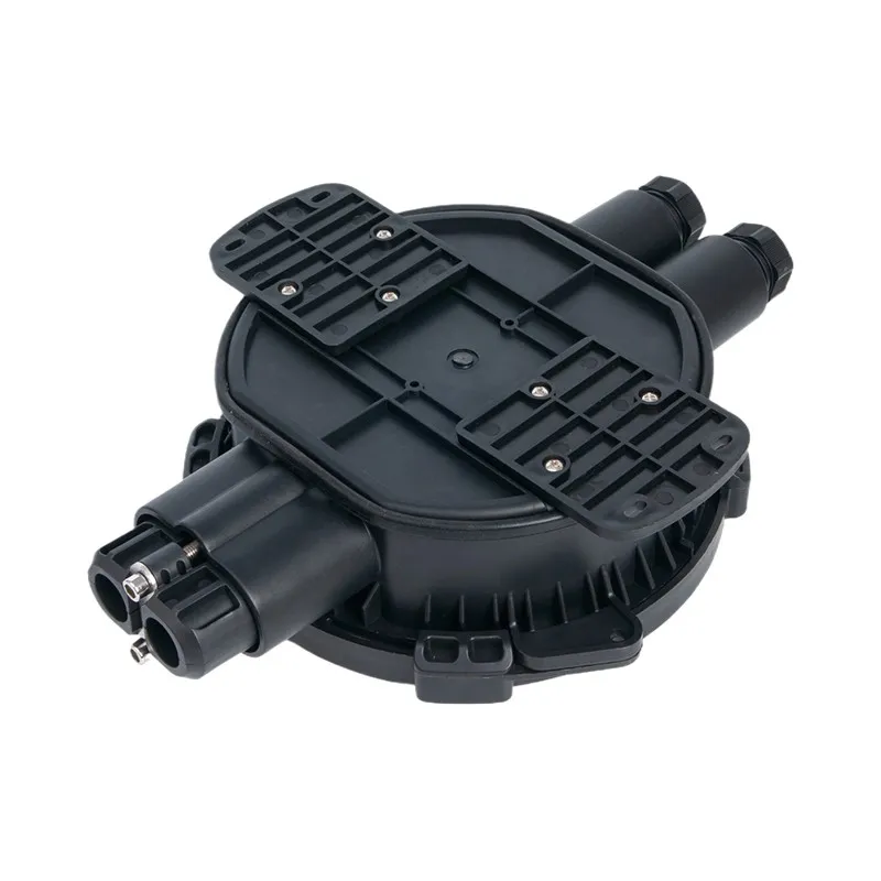 Fiber Splice Closures