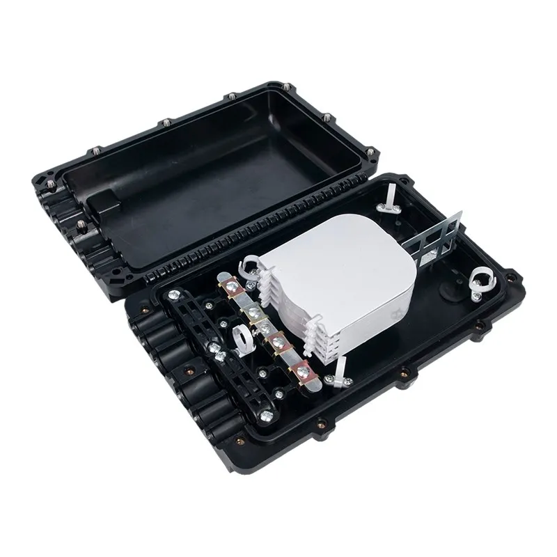Fiber Optic Splice Closures 48 fibers OPT-F005  IP-68