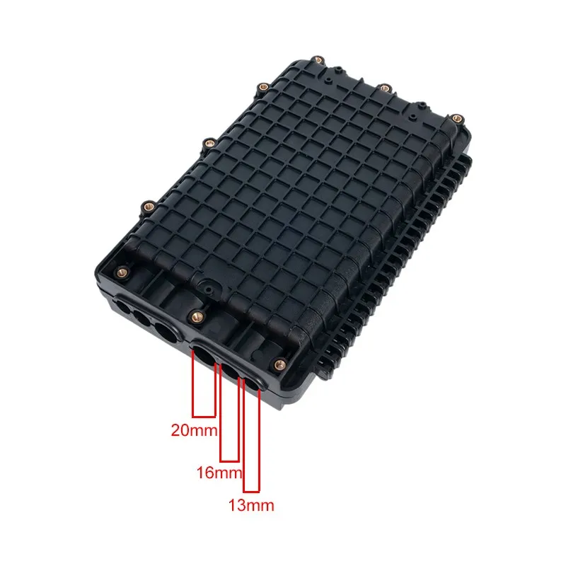 Splice Closure Fibe