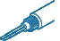 Fiber optic cable