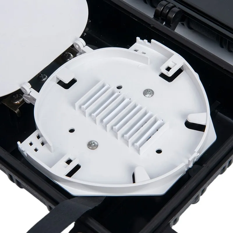 fiber splice enclosure