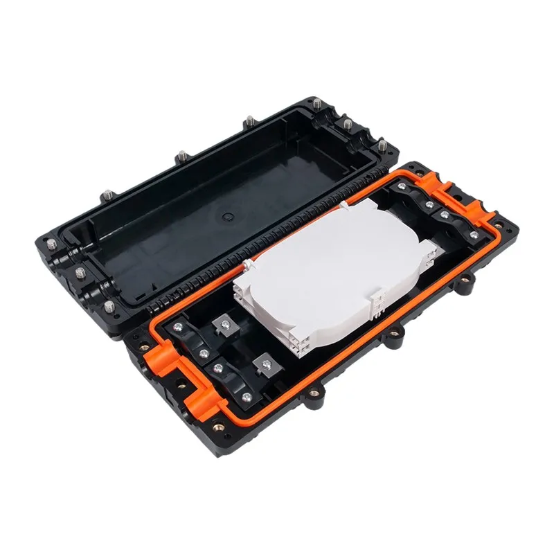 Fiber Optic Splice Closure 96 fibers OPT-F008 IP-68