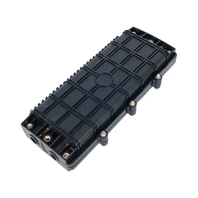 fiber splice enclosure