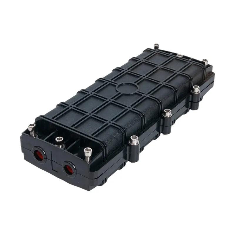 Fiber Splice Closures