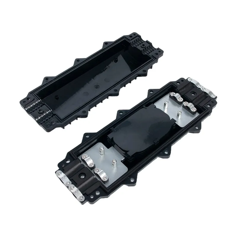 Fiber Optic Splice Closures