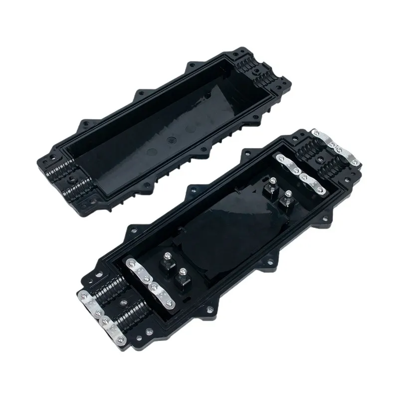 fiber splice enclosure