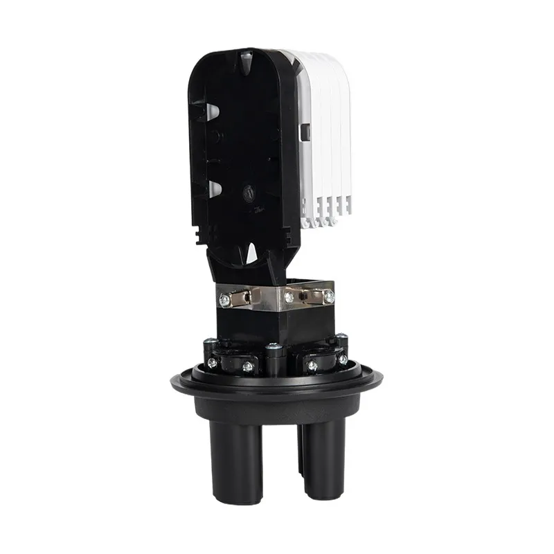 Fiber Optic Splice Closures
